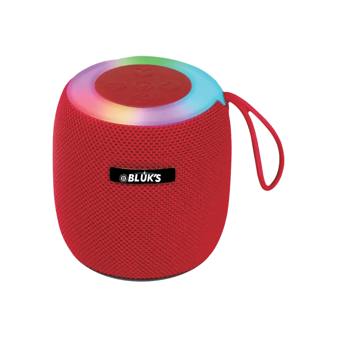BX-176 Wireless Speaker 2.5-inch Speaker