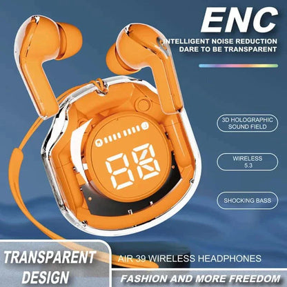 Air 39 Gaming Earbuds