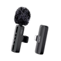 BX-115 Professional Wireless Bluetooth Microphone