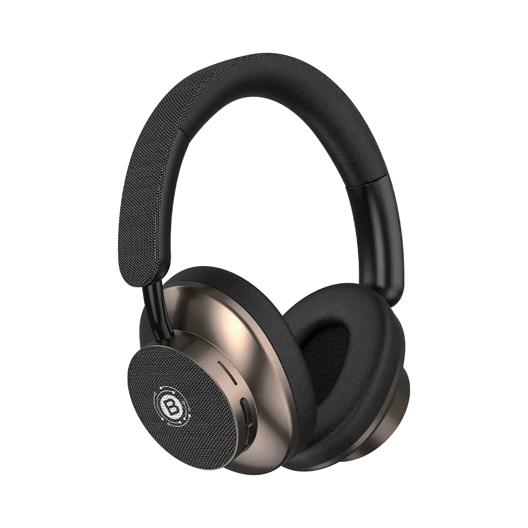 BX-82 Wireless Headphone