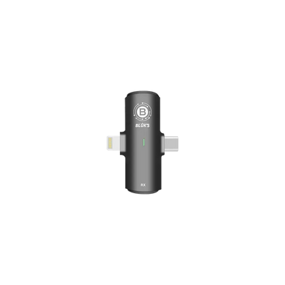 BX-24 Wirless Microphone