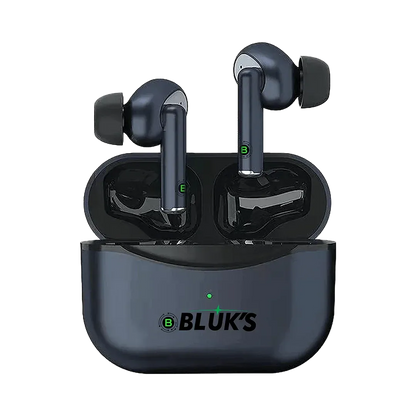 BX-590 - Quad-Mic ANC + ENC Wireless Headset