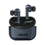 BX-590 - Quad-Mic ANC + ENC Wireless Headset