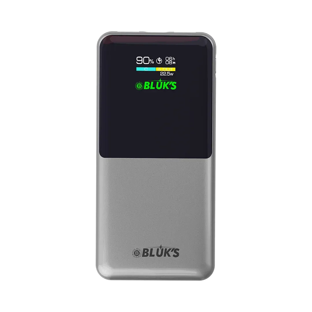 BX-302 Power Bank 20000mAh