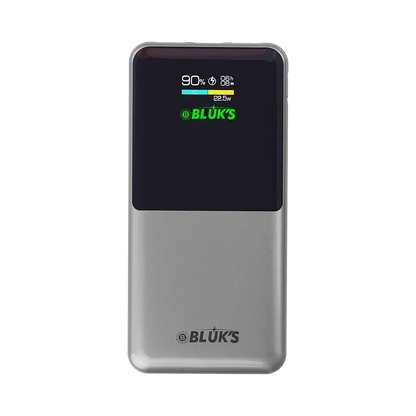 BX-302 Power Bank 20000mAh