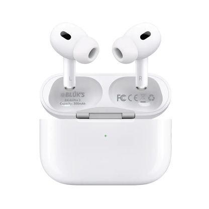 BX-AirPro 3 WHITE