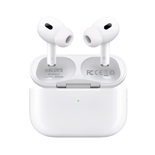 BX-AirPro 3 WHITE