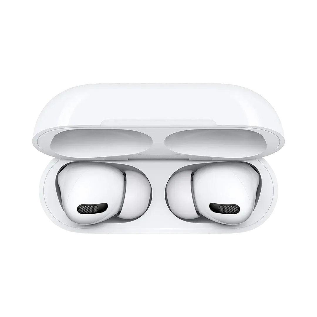 BX-AirPro 3 WHITE