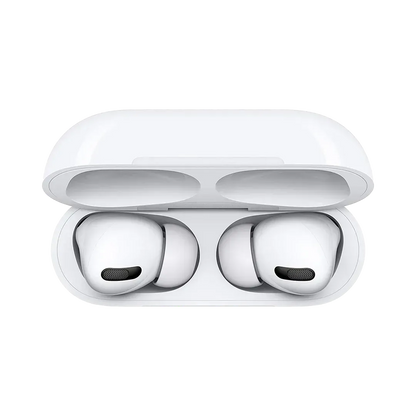 BX-AirPro 3 WHITE
