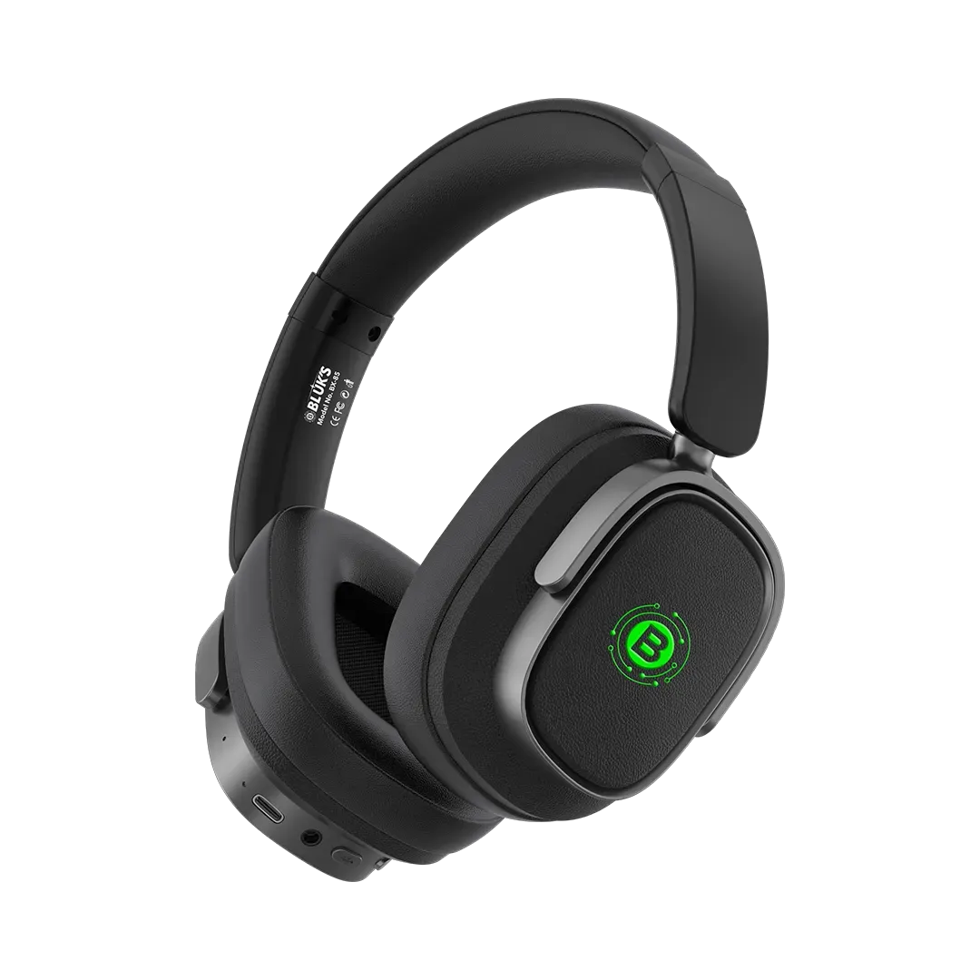 BX-85 Wirless Headphones