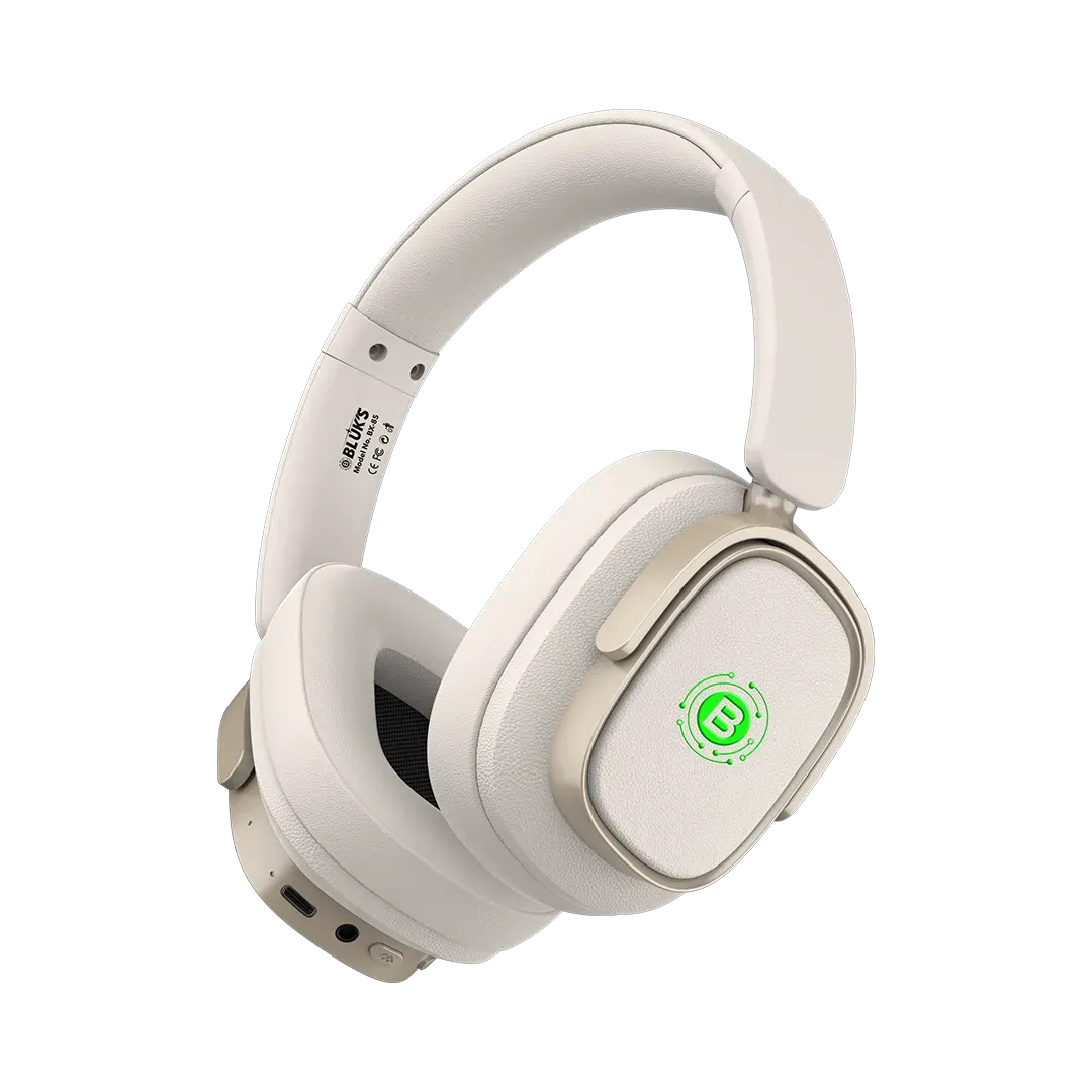 BX-85 Wirless Headphones