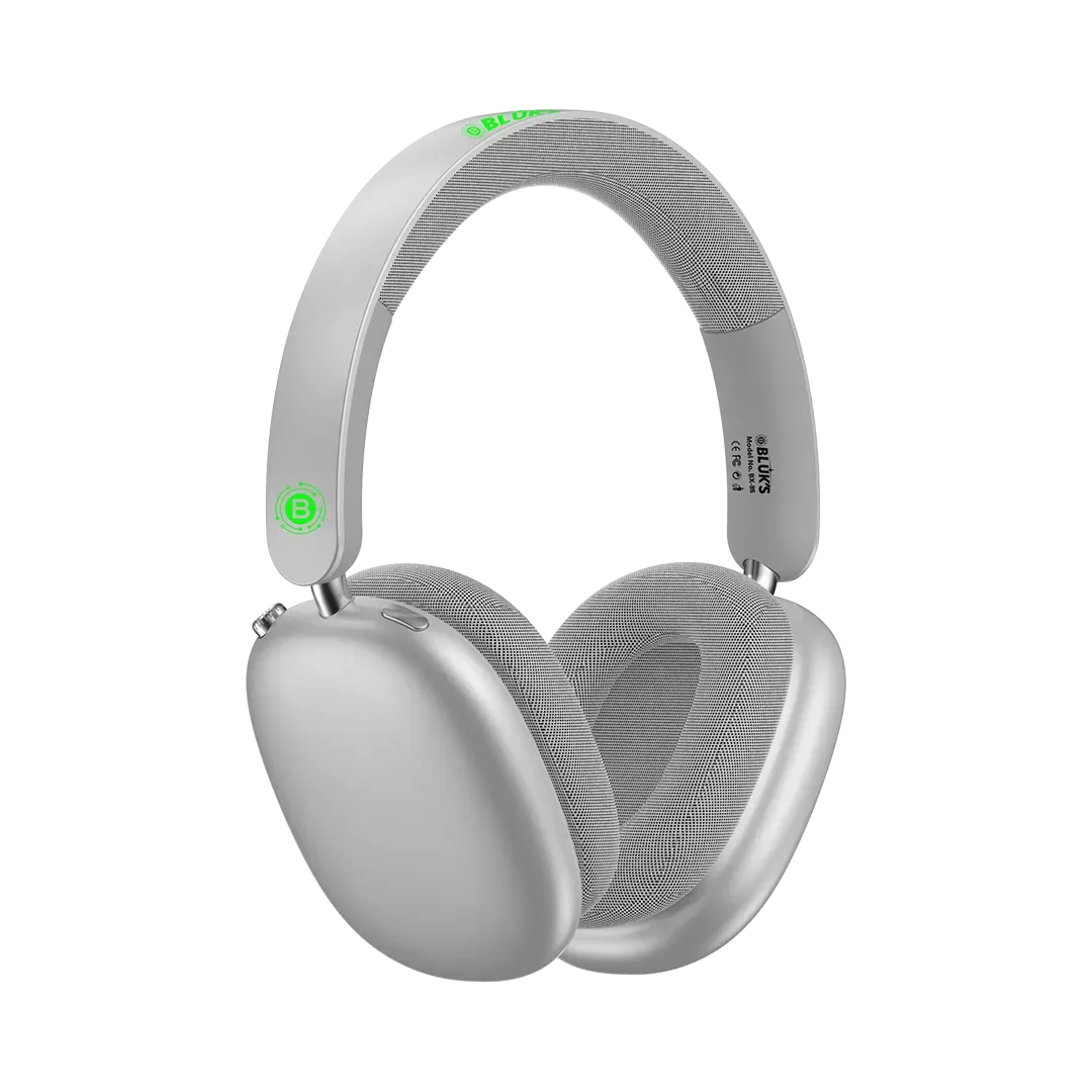 BX-84 Wirless Headphones