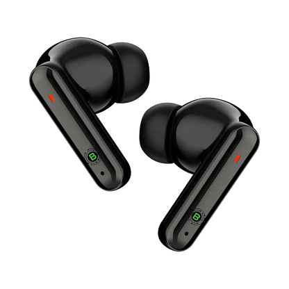 BX-570 Quad-Mic ENC + ANC Wireless BT Headset