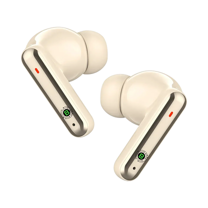 BX-570 Quad-Mic ENC + ANC Wireless BT Headset
