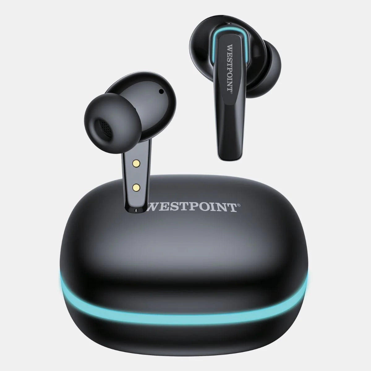 WP-115 Stereo Earbud