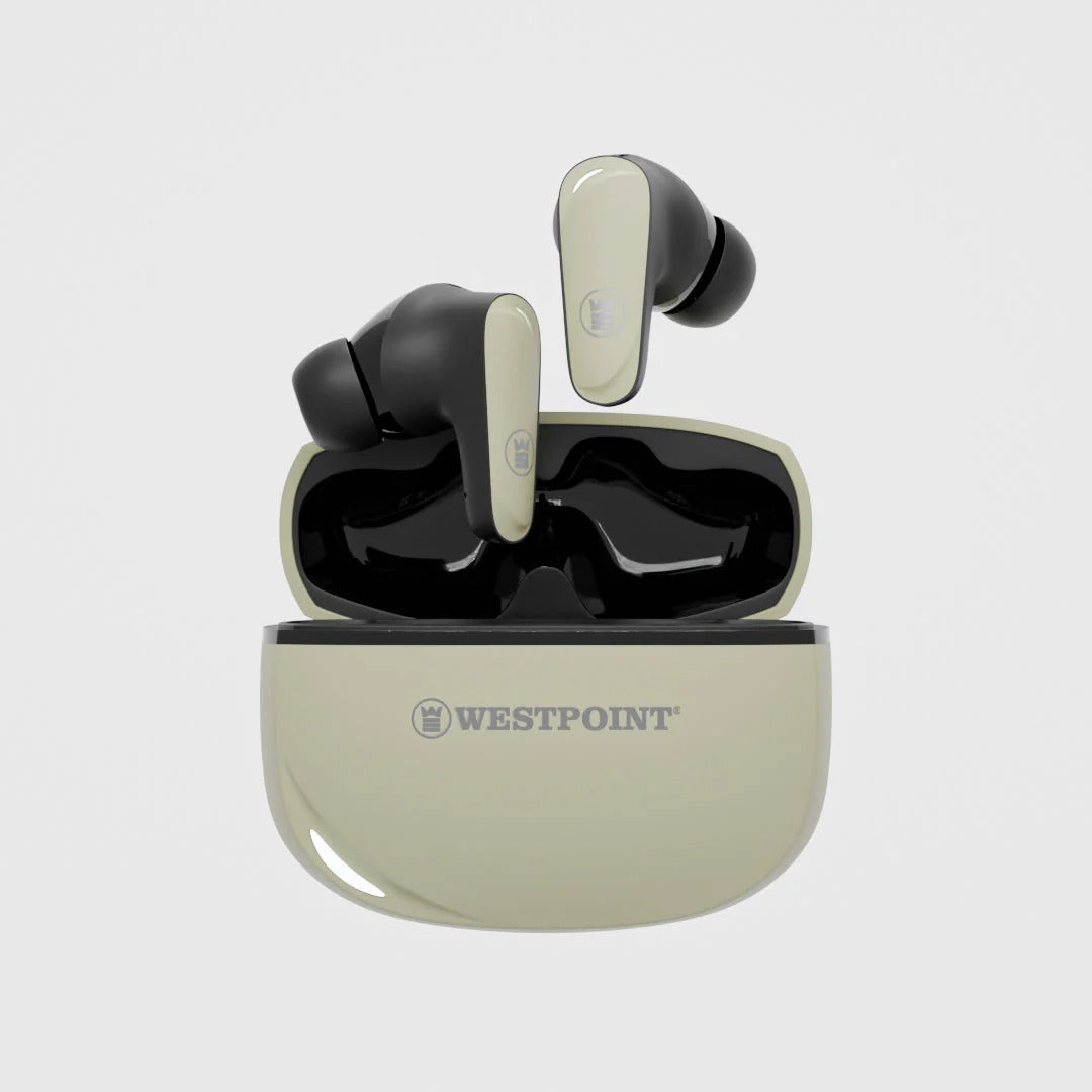 WP-130 TWS STEREO EARBUDS