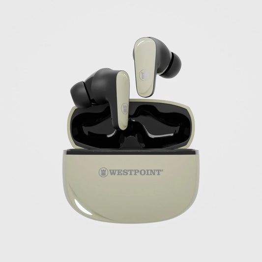 WP-130 TWS STEREO EARBUDS