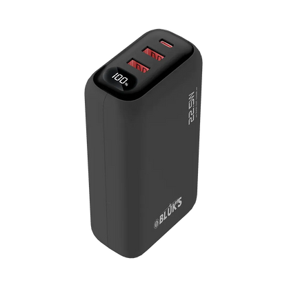 BX-304 Power Bank 20000mAh