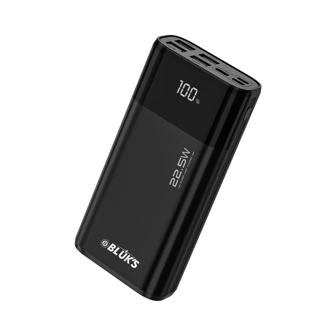 BX-304 Power Bank 20000mAh