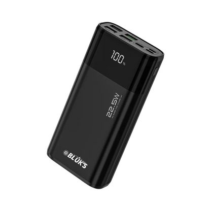 BX-304 Power Bank 20000mAh