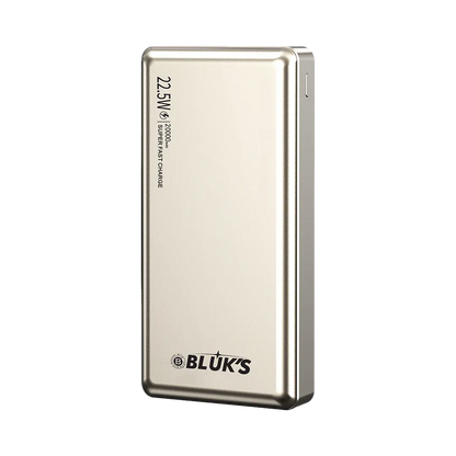 BX-400 20000mAh Power Bank