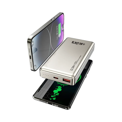BX-400 20000mAh Power Bank