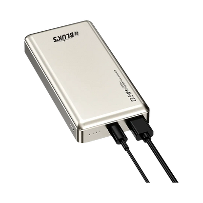 BX-400 20000mAh Power Bank