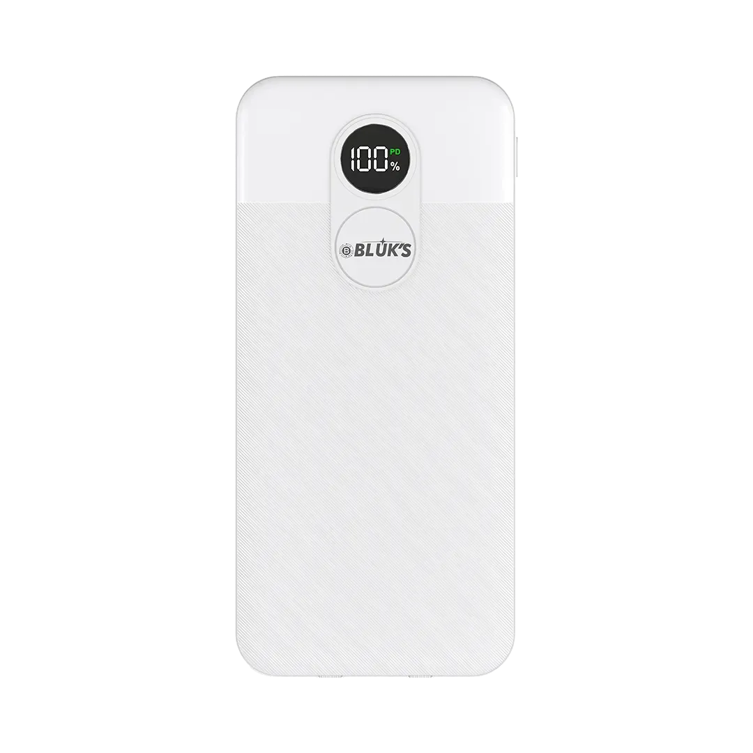 BX-304 Power Bank 20000mAh