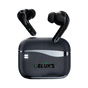 BX-600 Quad-Mic ANC + ENC AirBuds with 2.4G Dongle