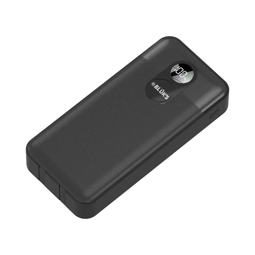 BX-304 Power Bank 20000mAh