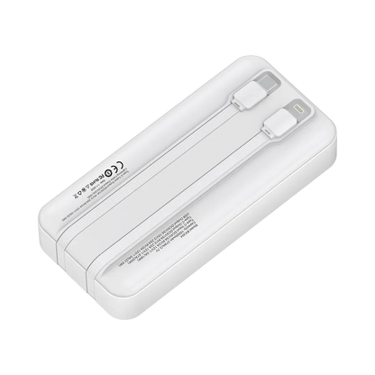 BX-304 Power Bank 20000mAh