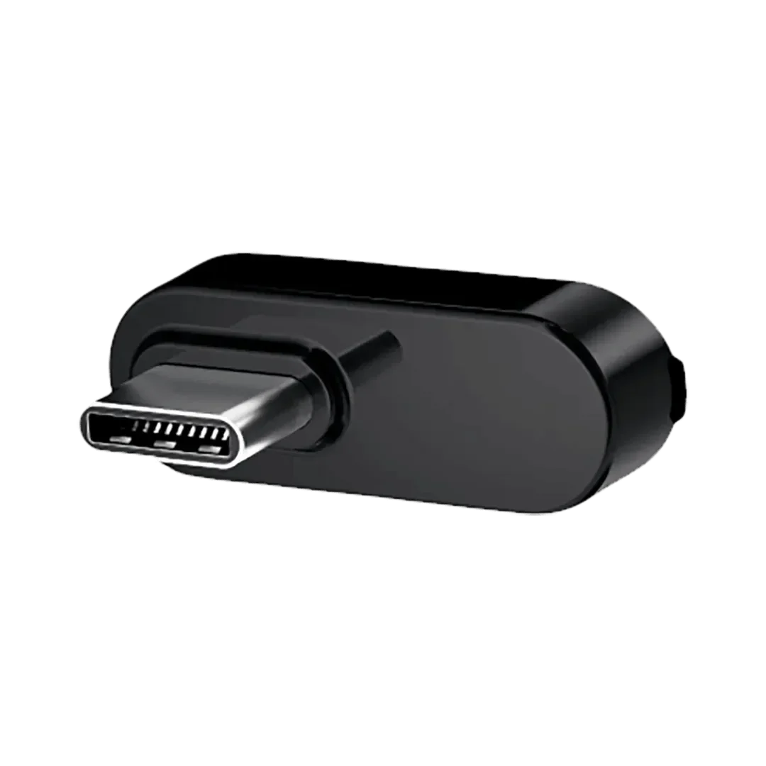 BX-600 Quad-Mic ANC + ENC AirBuds with 2.4G Dongle