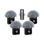 BX-24 Wirless Microphone