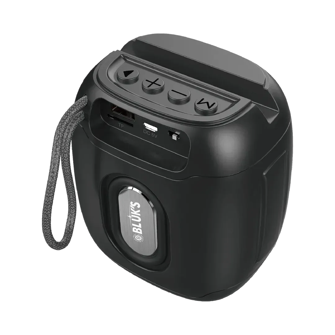 BX-180 Wireless Speaker 2.5-inch Speaker