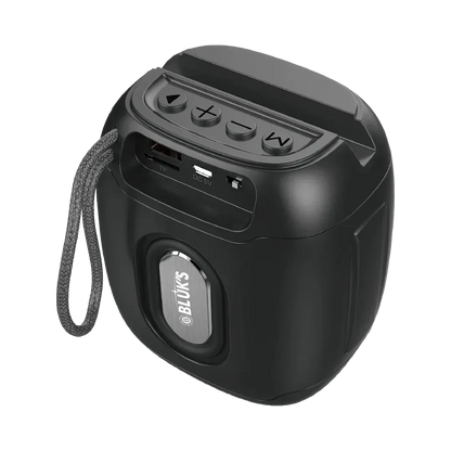BX-180 Wireless Speaker 2.5-inch Speaker