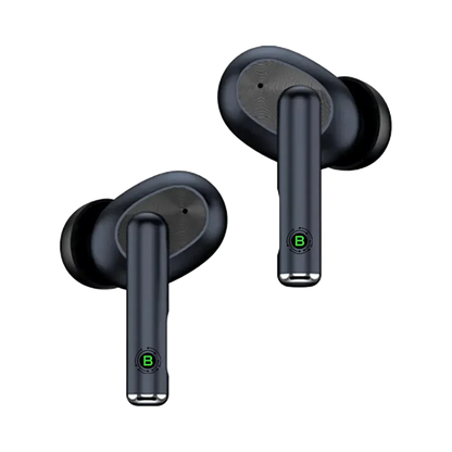 BX-590 - Quad-Mic ANC + ENC Wireless Headset