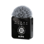 BX-18 | Lavaliere Collar Wireless ANC Mic