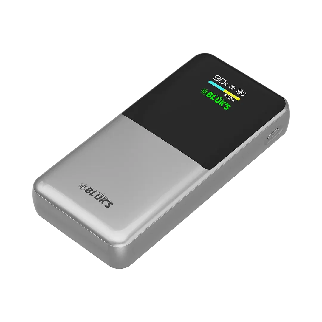 BX-302 Power Bank 20000mAh