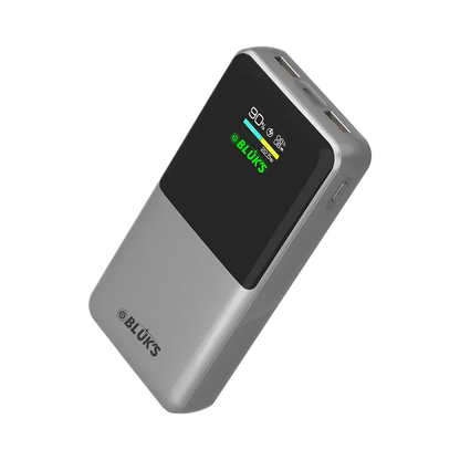 BX-302 Power Bank 20000mAh
