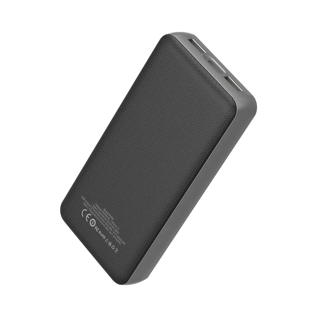 BX-302 Power Bank 20000mAh