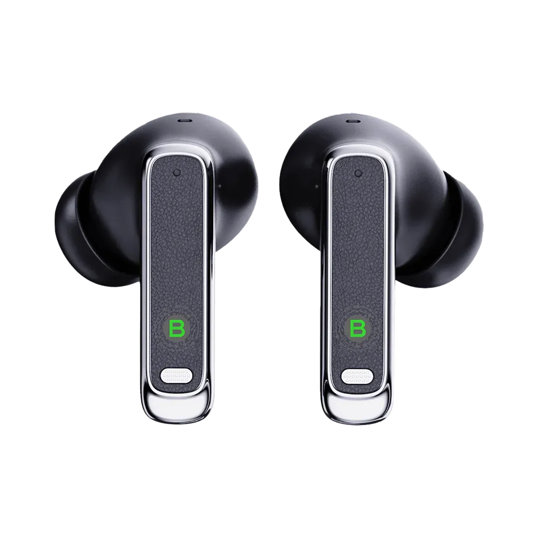 BX-580 - Quad-Mic ENC Wireless Headset