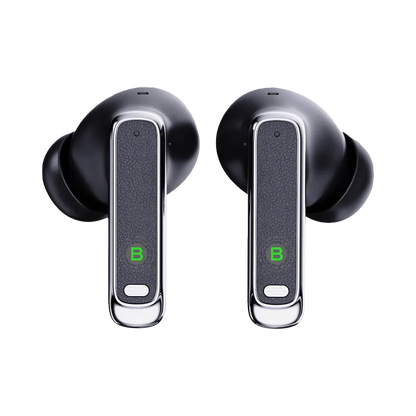 BX-580 - Quad-Mic ENC Wireless Headset