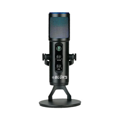 BX-120 Pro Desktop Lava Microphone