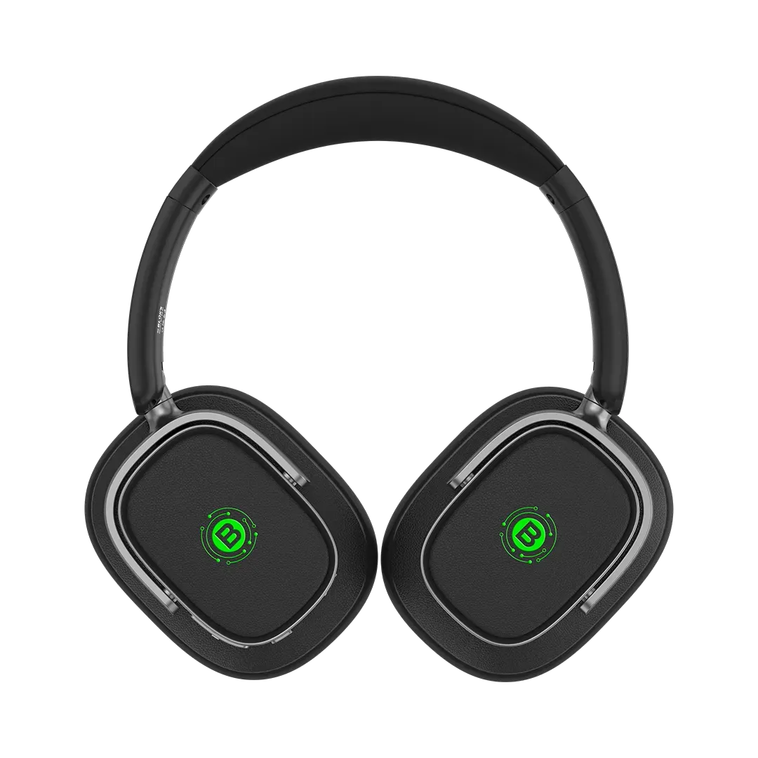 BX-85 Wirless Headphones
