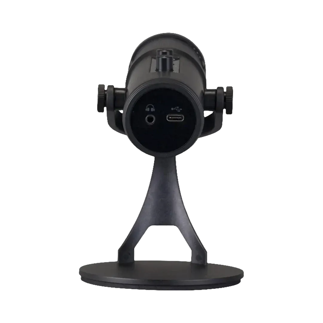 BX-120 Pro Desktop Lava Microphone