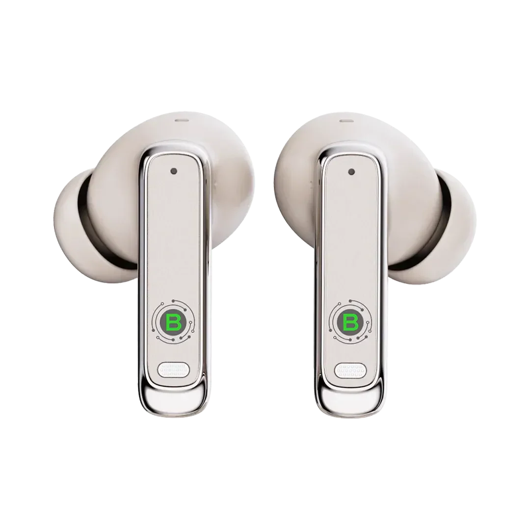 BX-580 - Quad-Mic ENC Wireless Headset