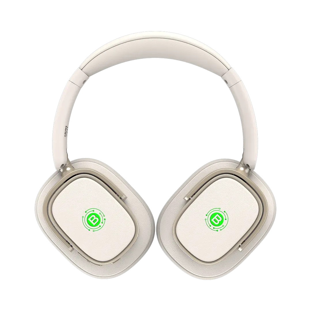 BX-85 Wirless Headphones