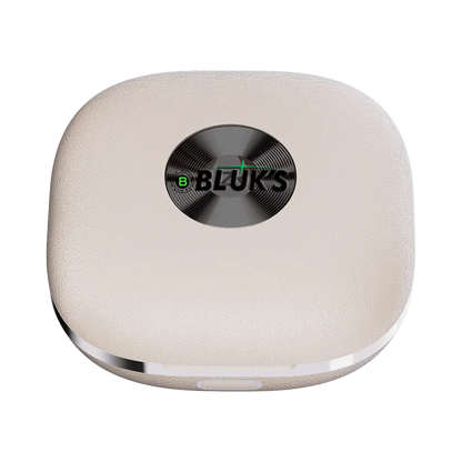 BX-580 - Quad-Mic ENC Wireless Headset