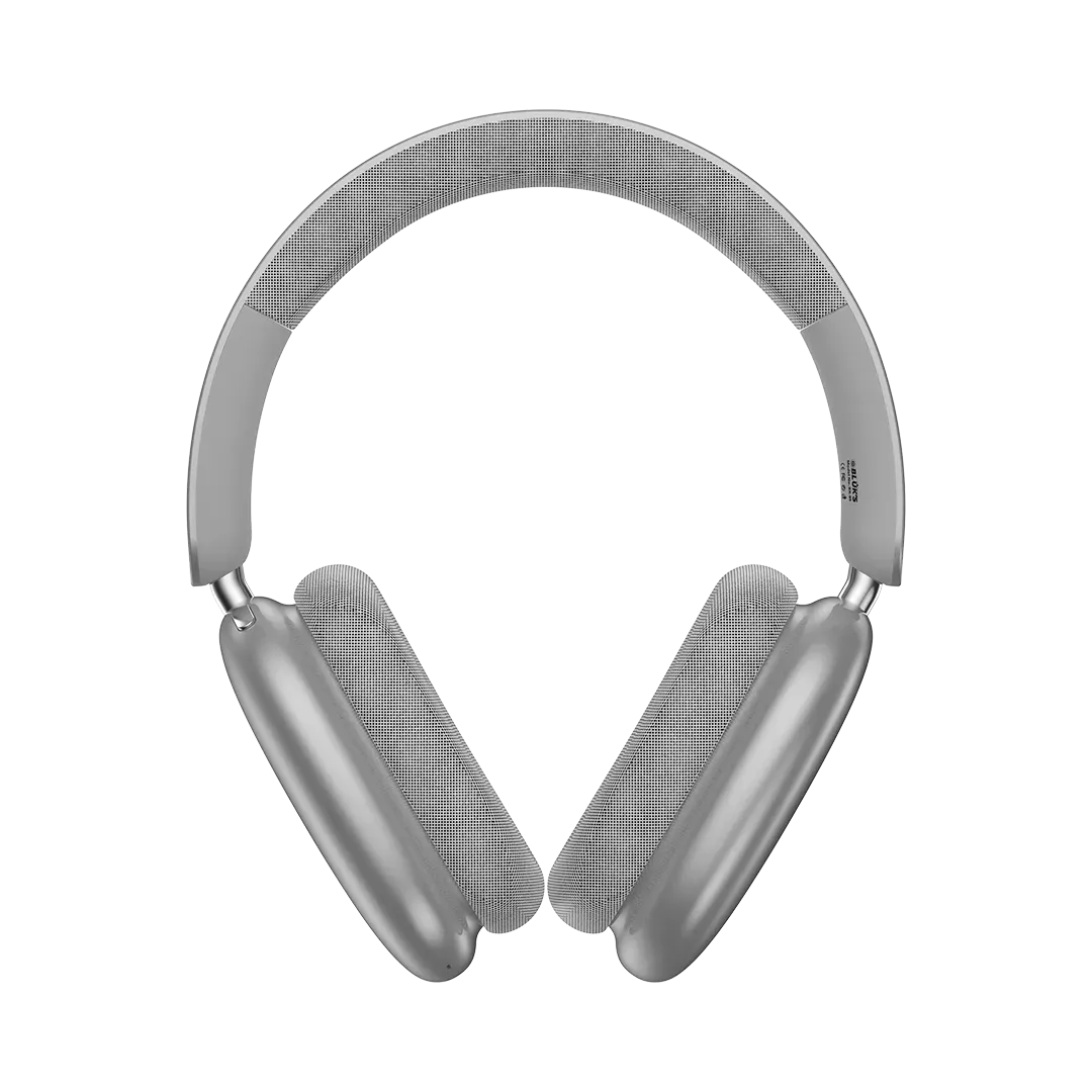BX-84 Wirless Headphones