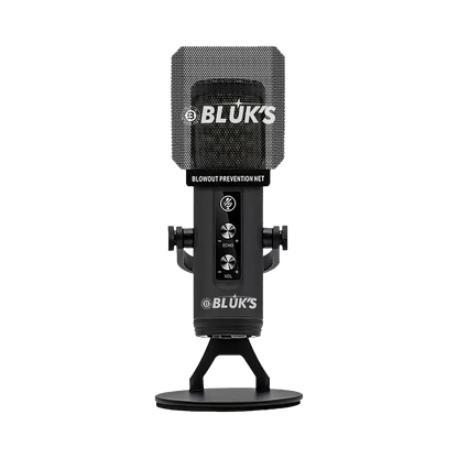 BX-120 Pro Desktop Lava Microphone